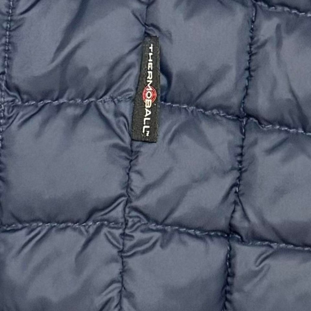 North Face 3 in 1 jacket - Picture 4 of 5
